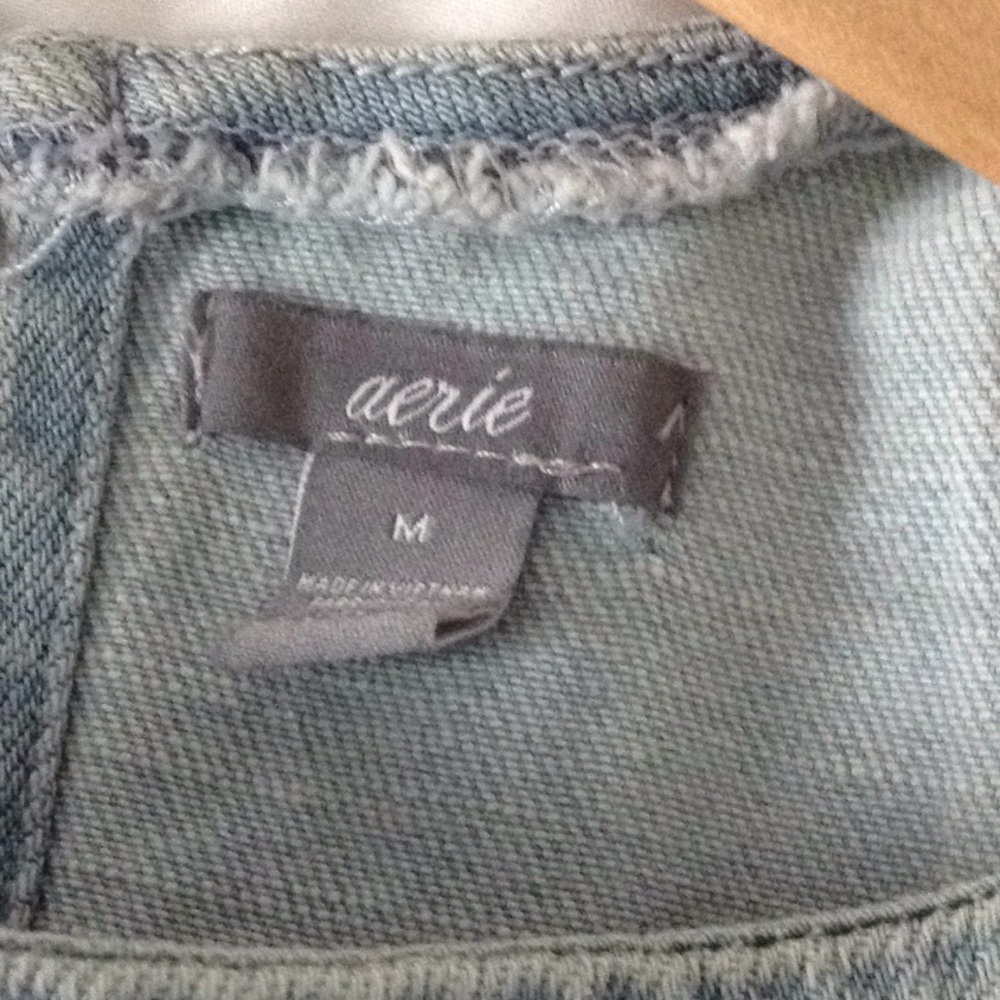 Aerie tank - Picture 2 of 7